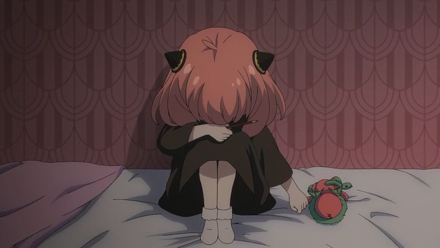 스파패) 아냐가 성장한 모습 잘 보여준 장면_15.jpg