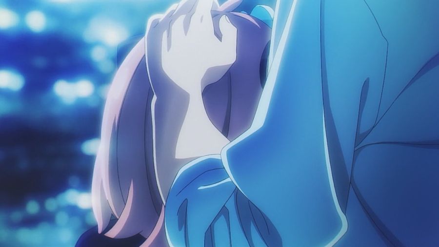 스파패) 아냐가 성장한 모습 잘 보여준 장면_17.jpg