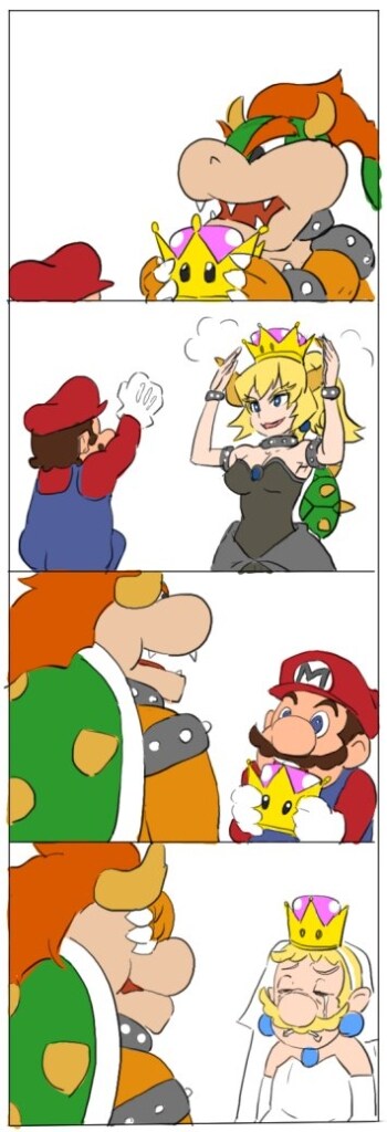 마리오와 쿠파가 피치공주에 거절당한.manhwa_5.jpg