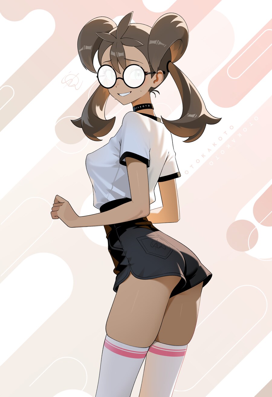 포켓몬) 진짜 슬렌더한 몸매_2.png