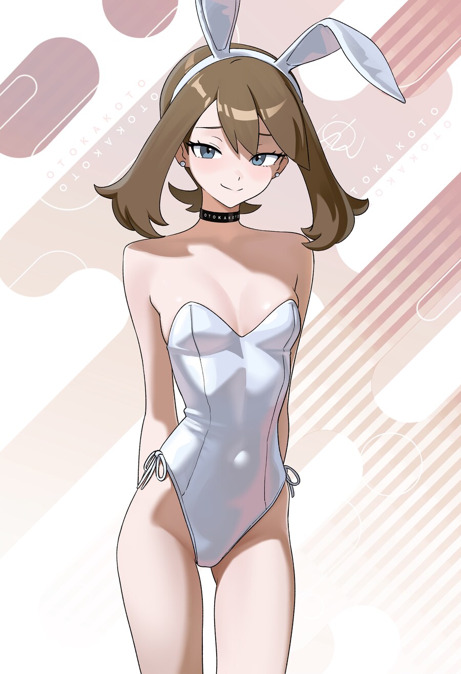 포켓몬) 진짜 슬렌더한 몸매_3.png