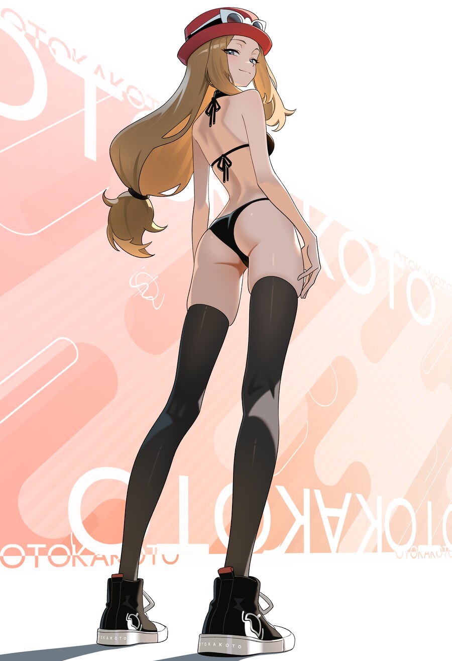 포켓몬) 진짜 슬렌더한 몸매_4.png