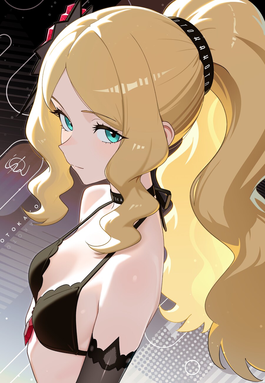 포켓몬) 진짜 슬렌더한 몸매_8.png