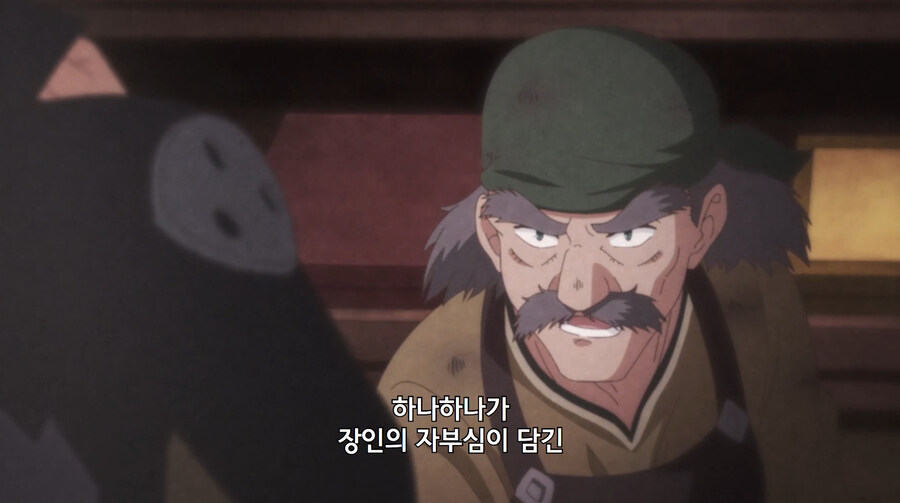 장인이 자부심을 가지고 물건을 막 팔지 않는 만화_4.jpg