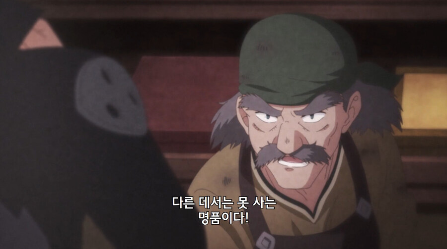 장인이 자부심을 가지고 물건을 막 팔지 않는 만화_5.jpg