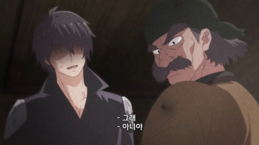 장인이 자부심을 가지고 물건을 막 팔지 않는 만화_11.jpg