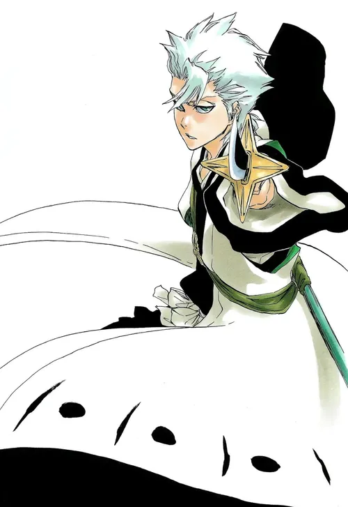 블리치)의외로 대장중 대장들에게 평가 좋은 놈_1.webp