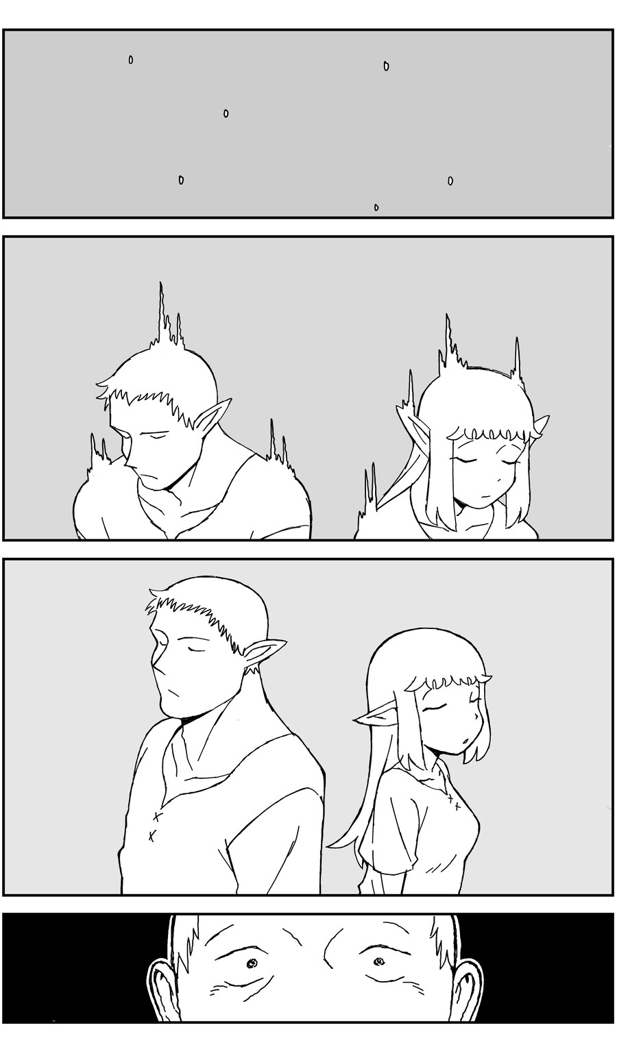 스압)네크로맨서가 되는 귀쟁이 만화.manhaw_40.jpg