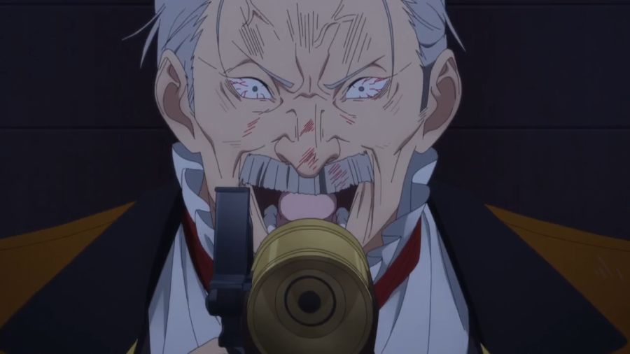 사랑하는 사람이 총을 맞자 분노하는 폭력 영애_1.png