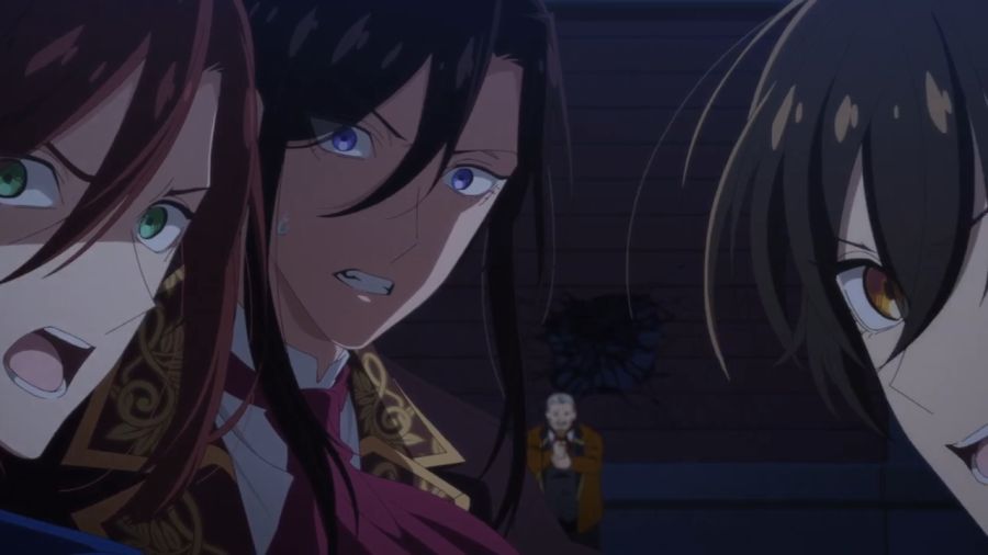 사랑하는 사람이 총을 맞자 분노하는 폭력 영애_2.png