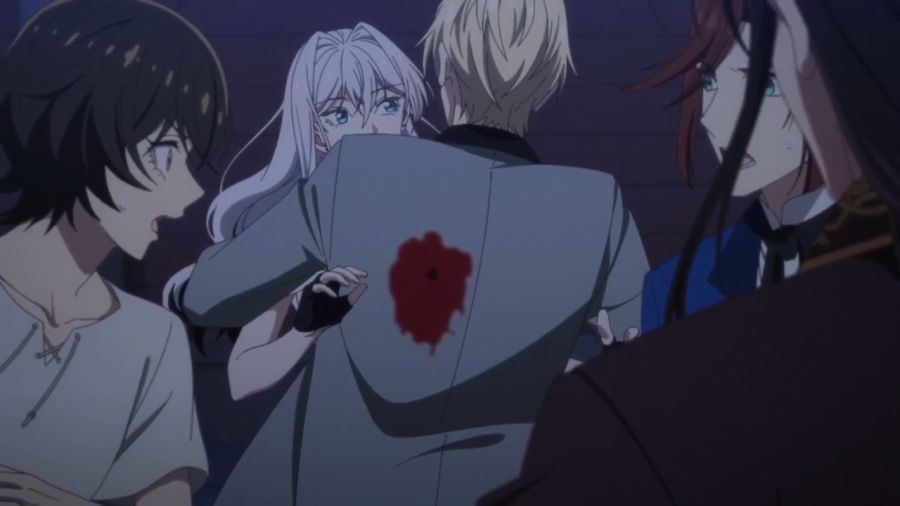 사랑하는 사람이 총을 맞자 분노하는 폭력 영애_3.png