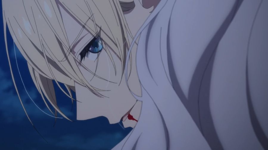 사랑하는 사람이 총을 맞자 분노하는 폭력 영애_4.png