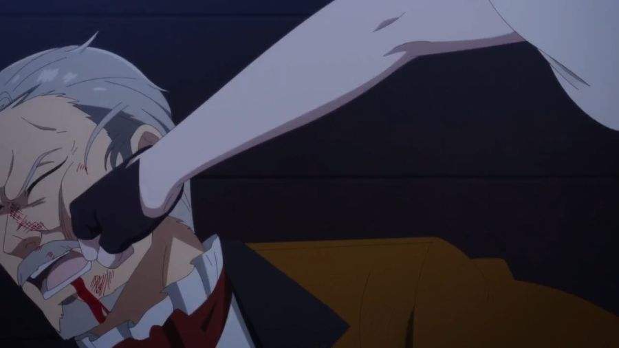 사랑하는 사람이 총을 맞자 분노하는 폭력 영애_6.png