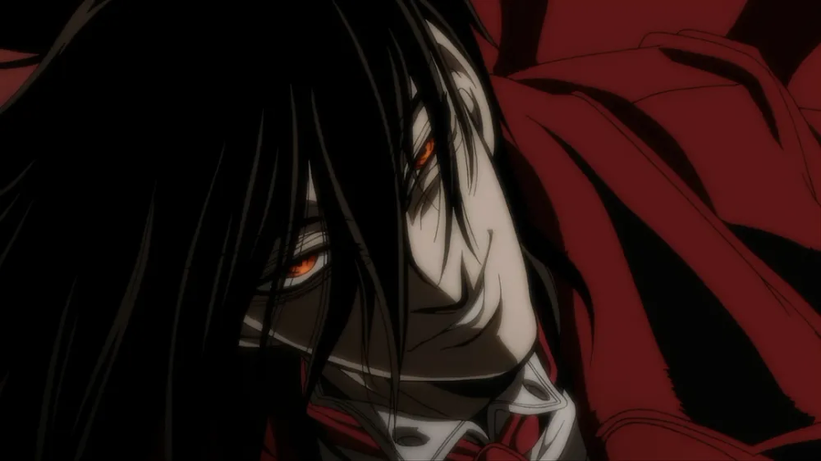 헬싱 아카드 디자인이 트라이건 밧슈 더 스탬피드 에서 따온거 였구나_3.webp