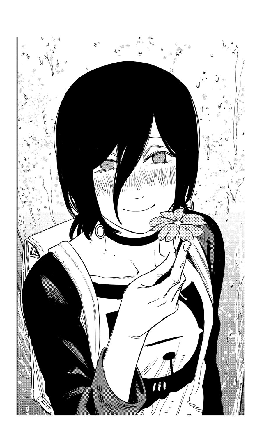 체인소맨) 아직 마키마 있는지 몰라서 여유부린듯_6.jpg