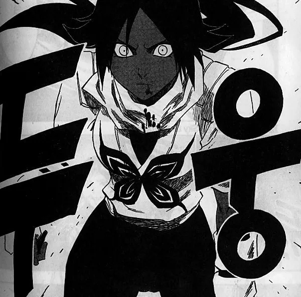 블리치)적성과 하는일이 죄다 따로 노는 캐릭터_2.webp