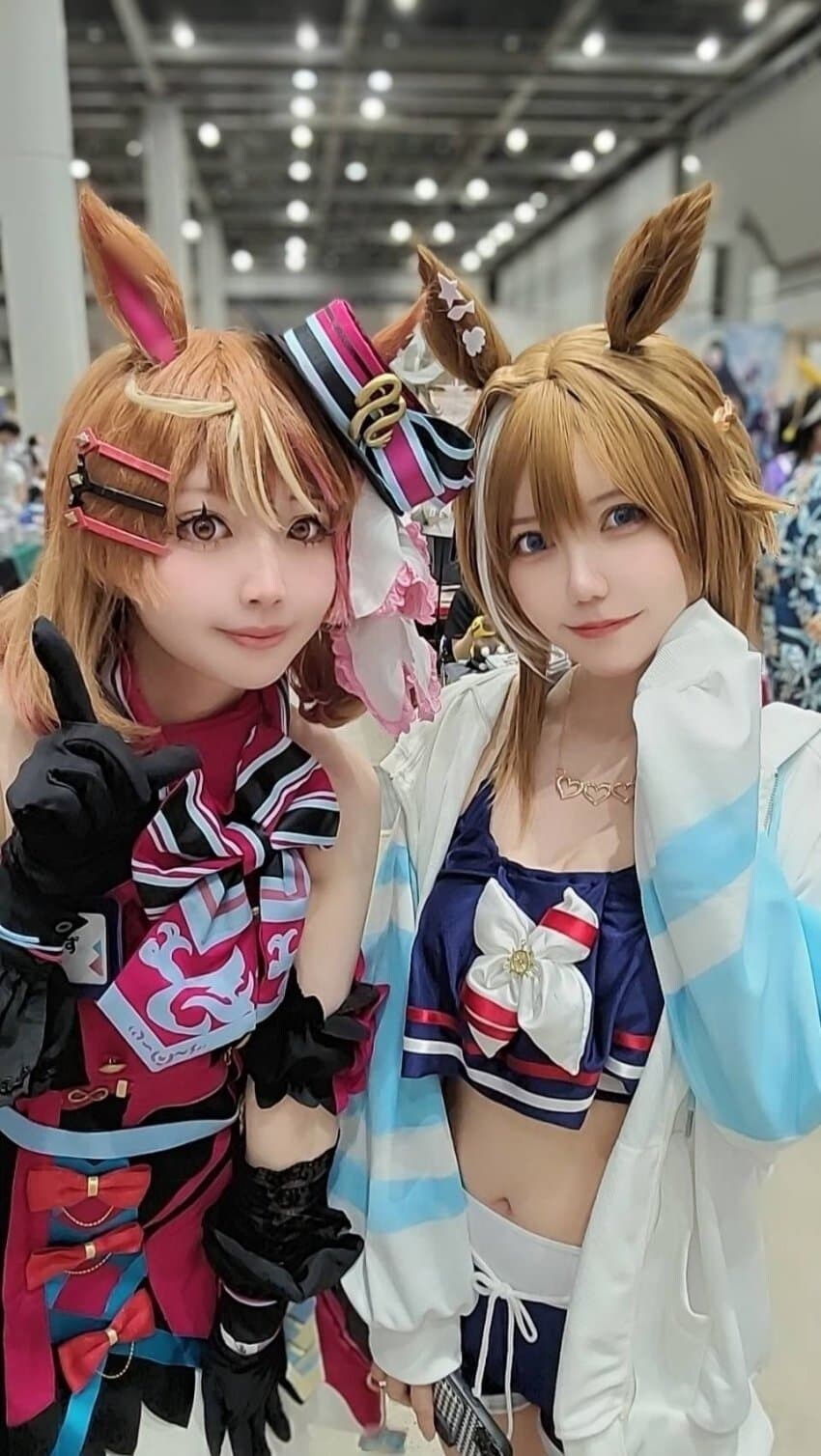 [말딸] 흔한 코스프레 모음_1.jpg