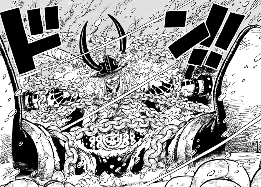 원피스) 로키 관련 떡밥_1.webp