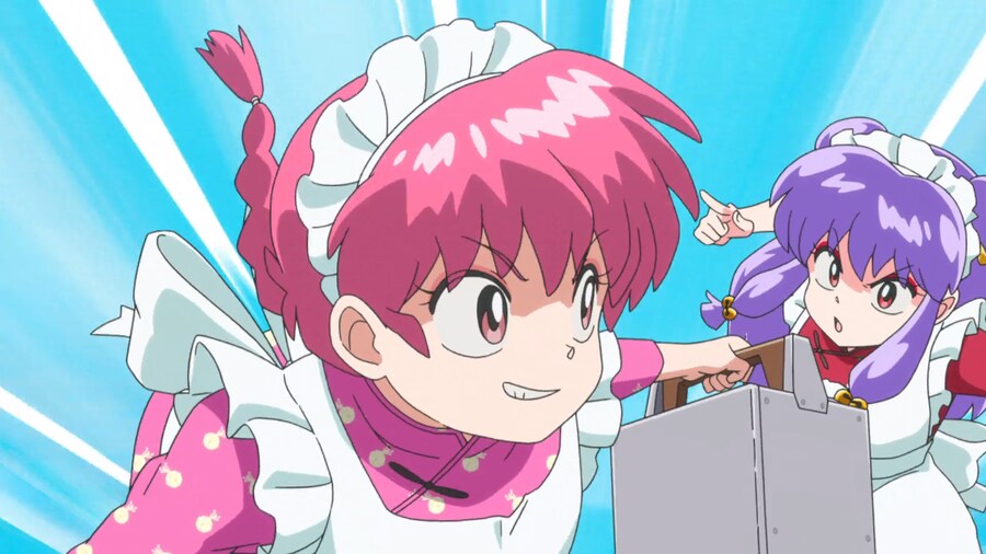 란마) 귀여운 샴푸가 많은 격투 배달 레이스_2.png