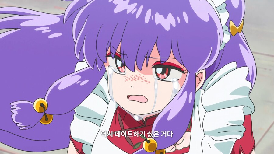 란마) 귀여운 샴푸가 많은 격투 배달 레이스_10.png