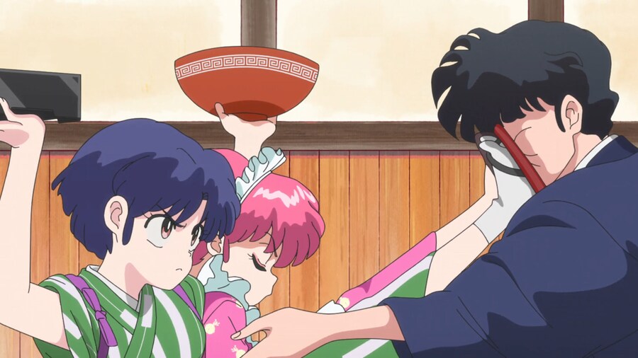 란마) 귀여운 샴푸가 많은 격투 배달 레이스_19.png