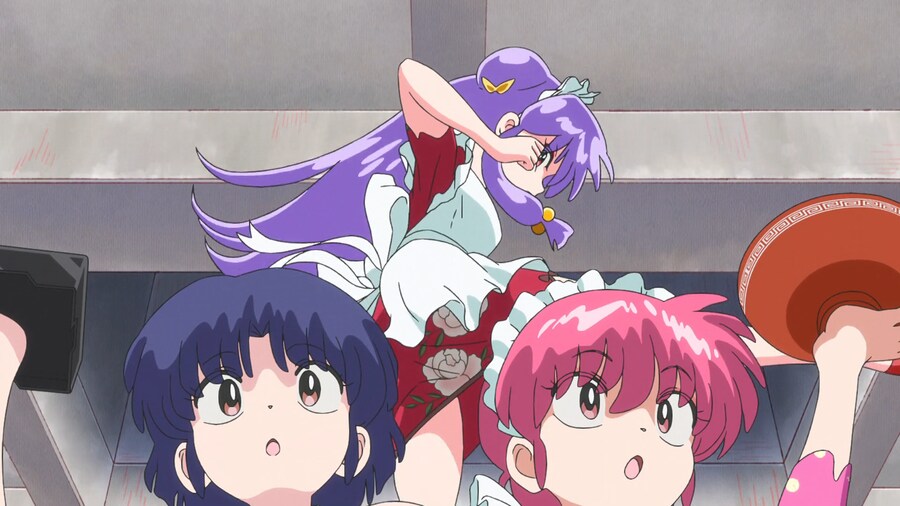 란마) 귀여운 샴푸가 많은 격투 배달 레이스_20.png