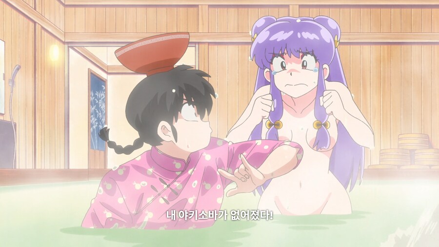 란마) 귀여운 샴푸가 많은 격투 배달 레이스_33.png