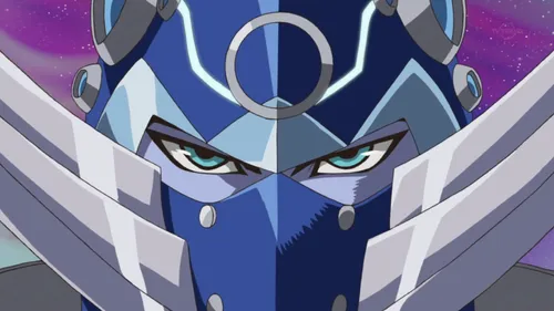 유희왕) 레이가 검둥이면?_2.webp