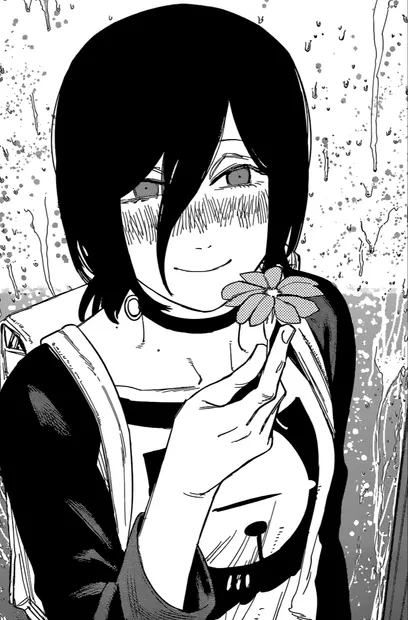 체인소맨) 레제 vs 아사 객관적인 비교_1.webp