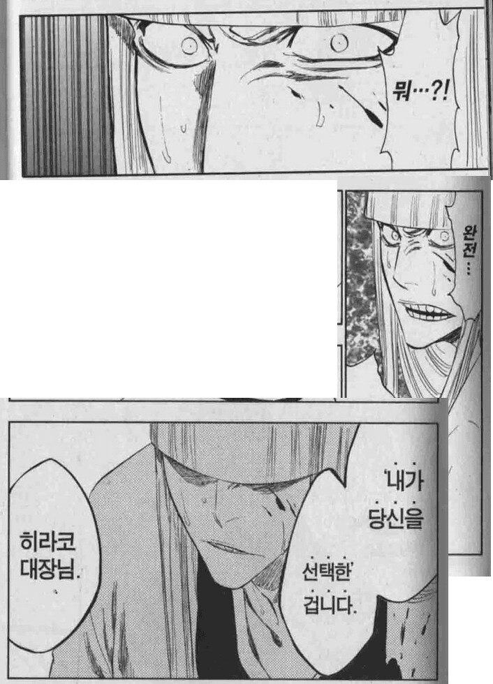 블리치)아이젠이 신지쪽 부대장한 이유는 납득이 감_2.png