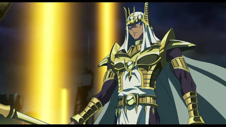 유희왕]극장판 보고 예상했던것과 달랐던 효과_1.webp