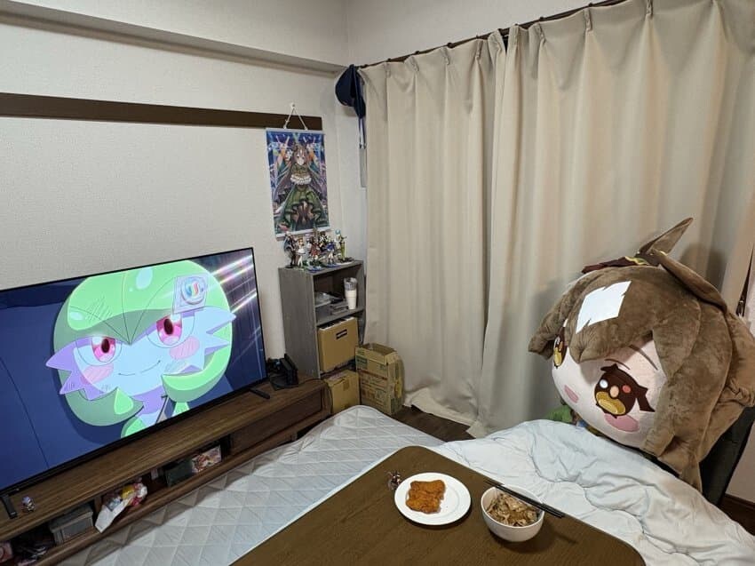 [말딸] 선샌니 이건 전형적인 소꿉친구 순애물 스토리 아닌가용?_1.jpg