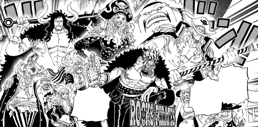 원피스) 록스와 티치 부자에 대한 평가 변화_2.webp