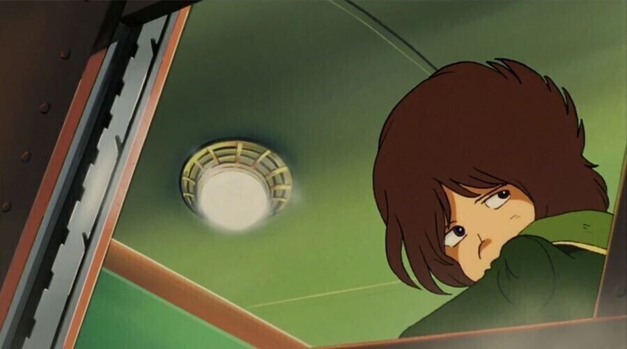 은하철도999 극장판 - taking off_1.jpg