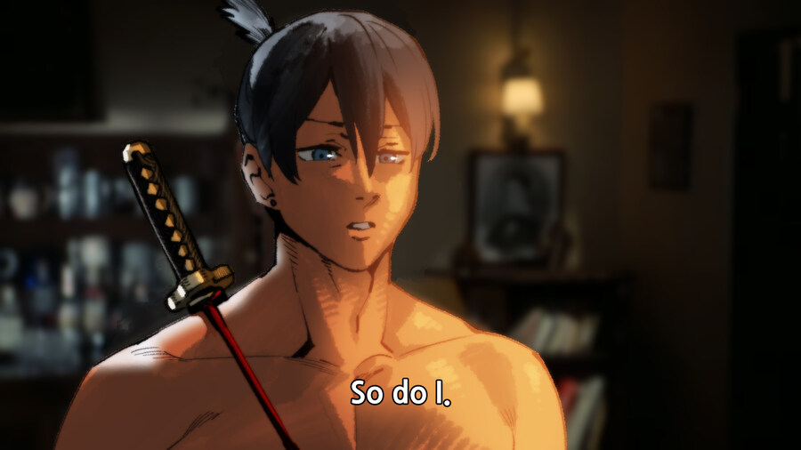 [체인소맨] 천사와 성관계 하려는 아키_2.jpg