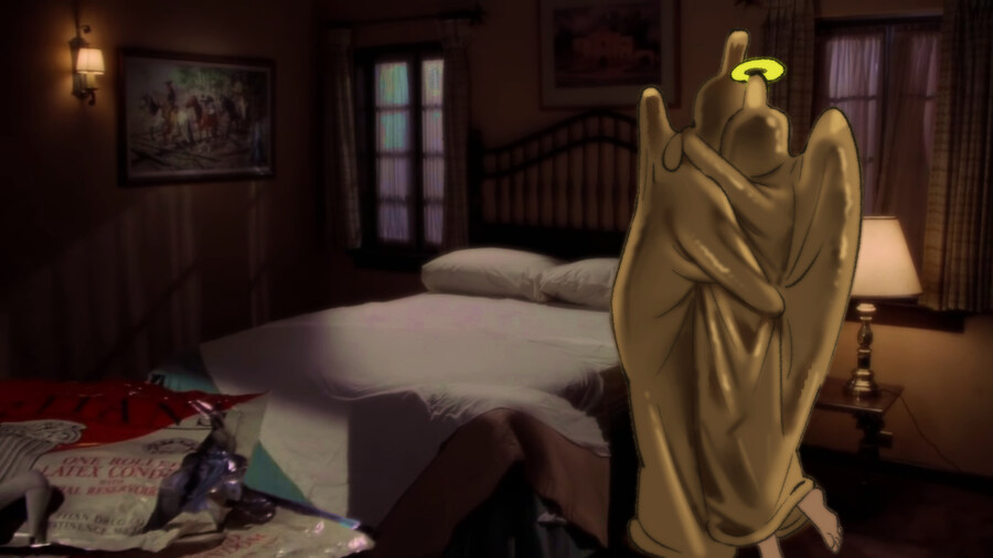 [체인소맨] 천사와 성관계 하려는 아키_3.jpg