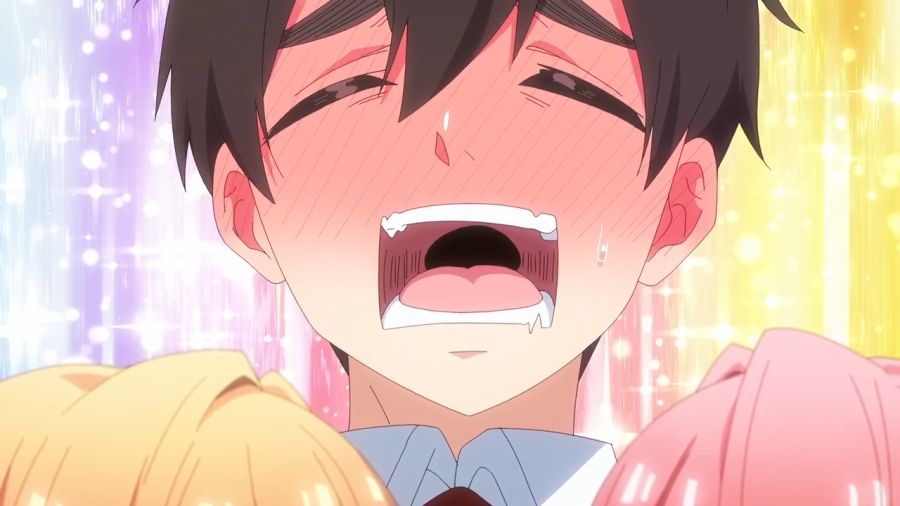 [100명의그녀]남학생 앞에서 애교를 부리는 여학생들_5.png