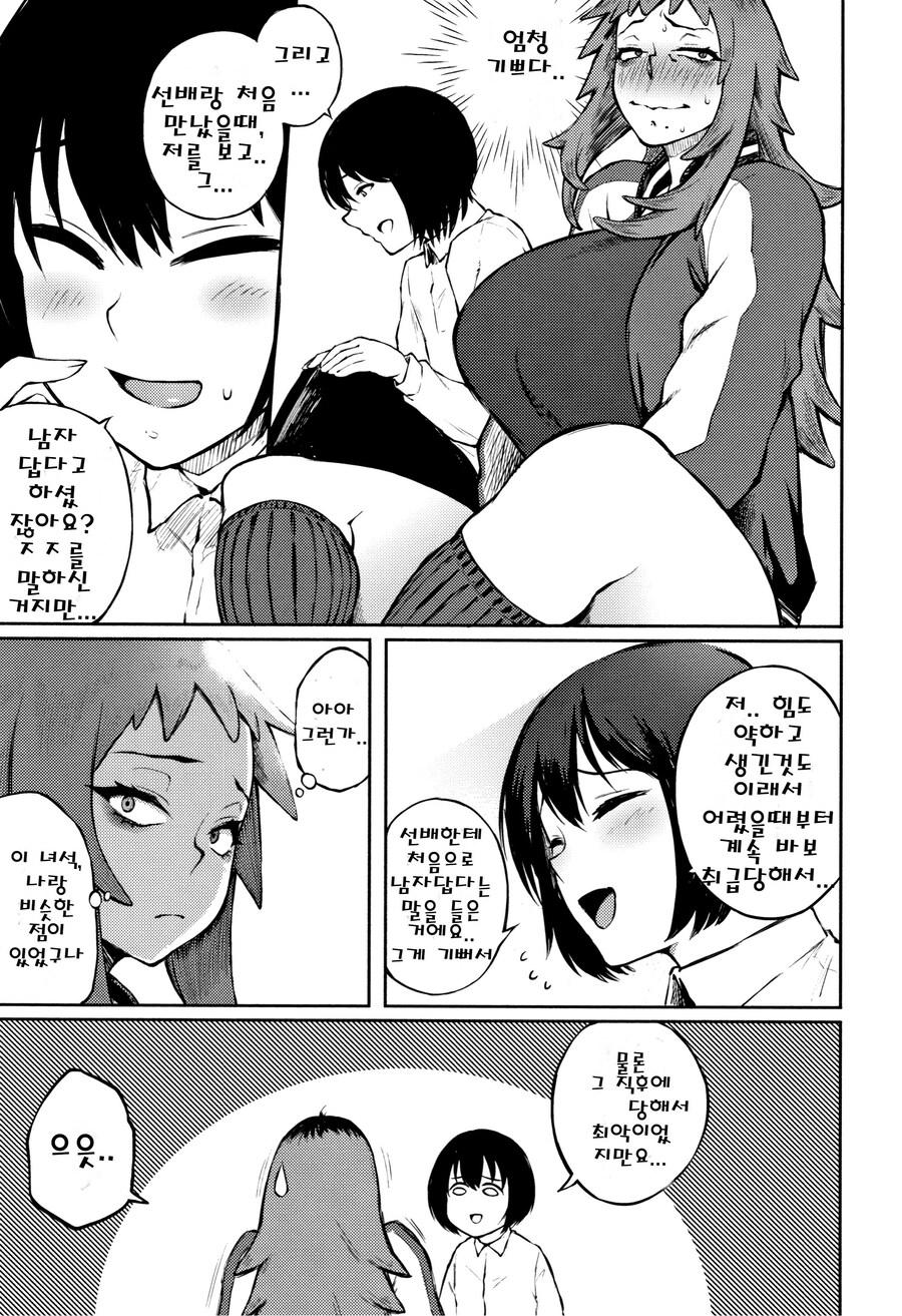 눈매가 사나운 불량배 선배와 비실비실 후배.manhwa_18.jpg