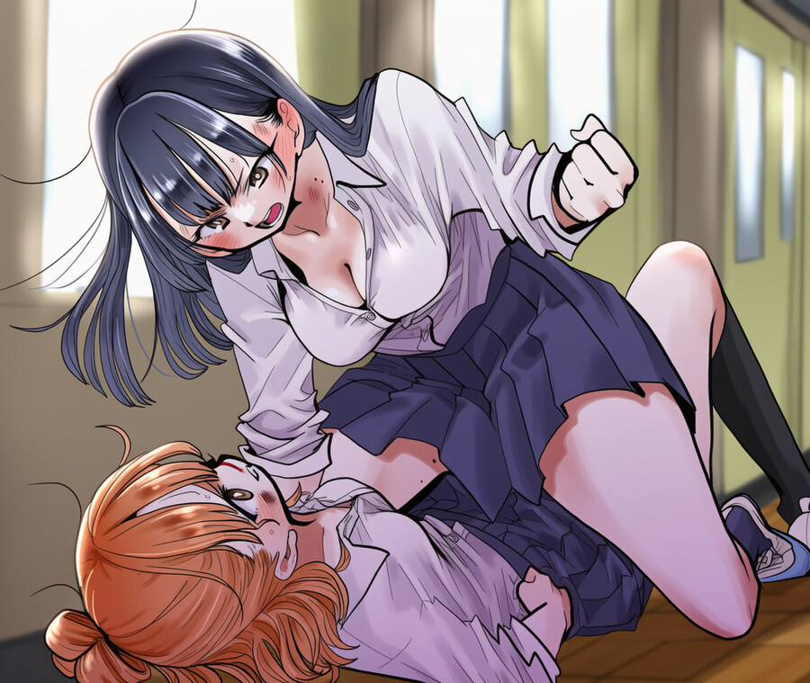 내마위) 걸레 짜는 야마다.jpg_1.jpg