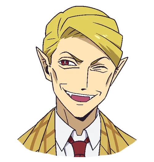 어느 흡혈귀물 만화의 반전 캐릭터_1.webp