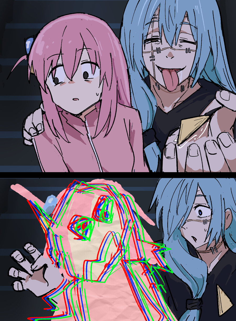 봇치)주술에 당한 봇치.jpg_1.jpg