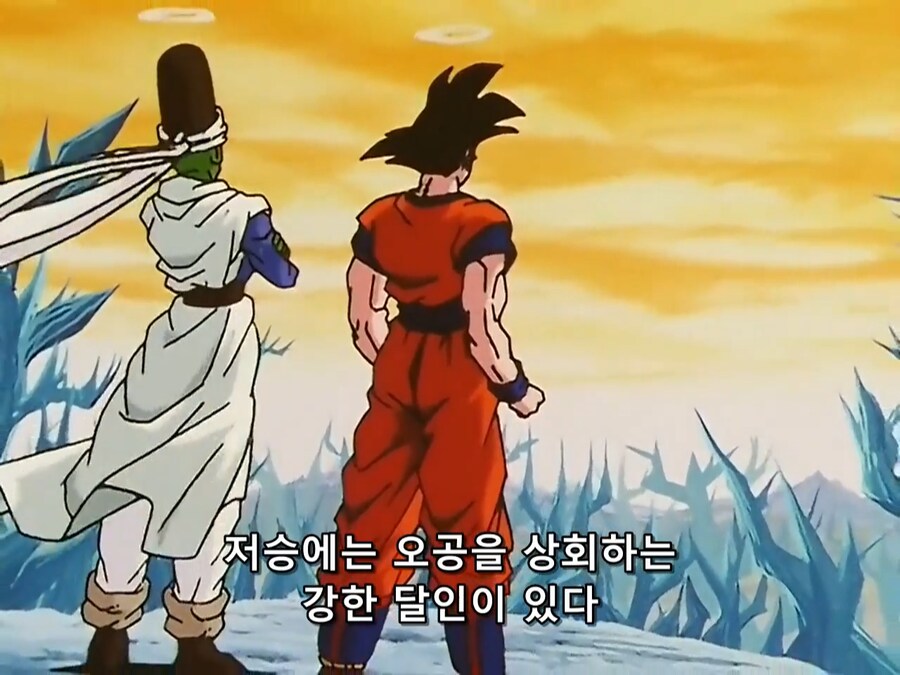 옛날 드래곤볼 극장판은 Z, GT쪽이랑 연관짓는게 맞다고 봄_2.png