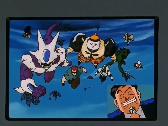 옛날 드래곤볼 극장판은 Z, GT쪽이랑 연관짓는게 맞다고 봄_3.png