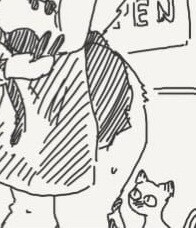 고양이 카페에서 고양이만지는manga_2.jpg