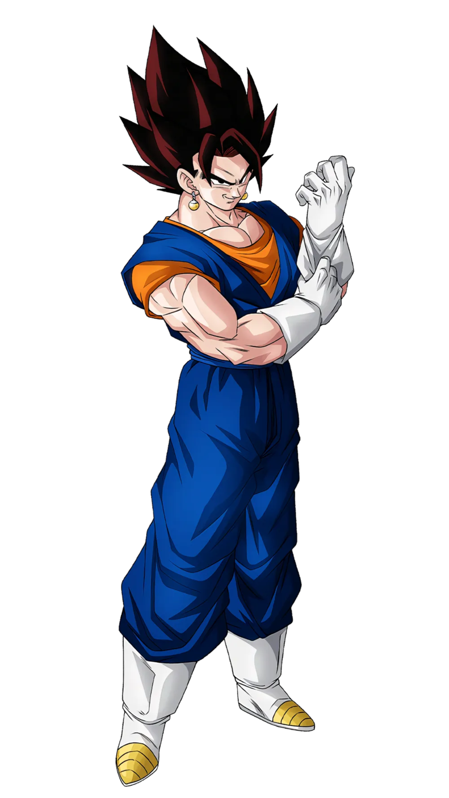 [드래곤볼] 알고 보면 실속이 그다지 좋지 않은 캐릭터_1.webp