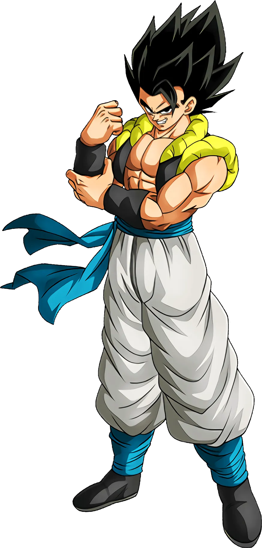 [드래곤볼] 알고 보면 실속이 그다지 좋지 않은 캐릭터_5.webp