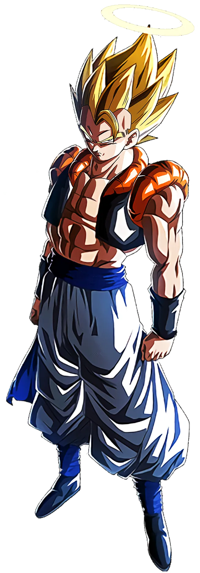 [드래곤볼] 알고 보면 실속이 그다지 좋지 않은 캐릭터_6.webp