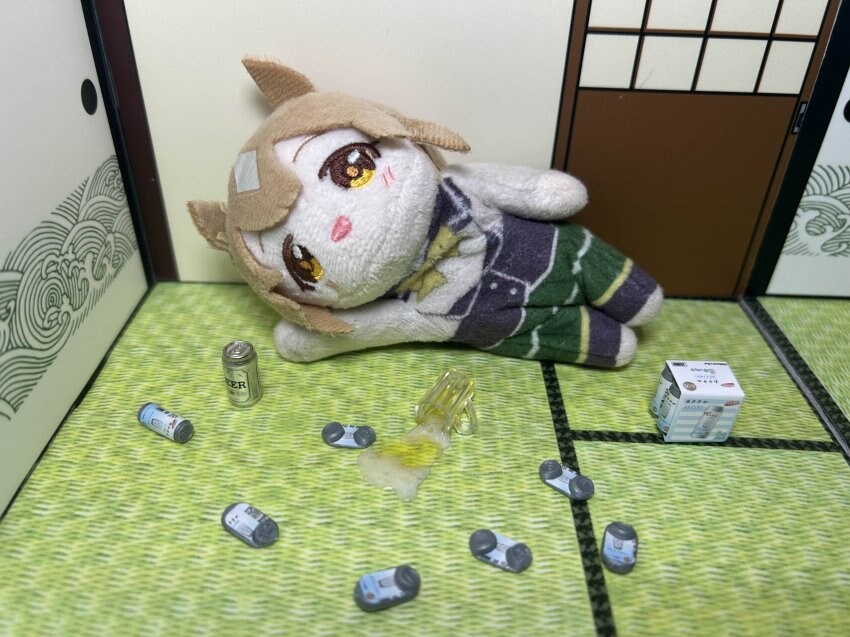 [말딸] 선샌니 다야는 쉼 청년이에용_1.jpg