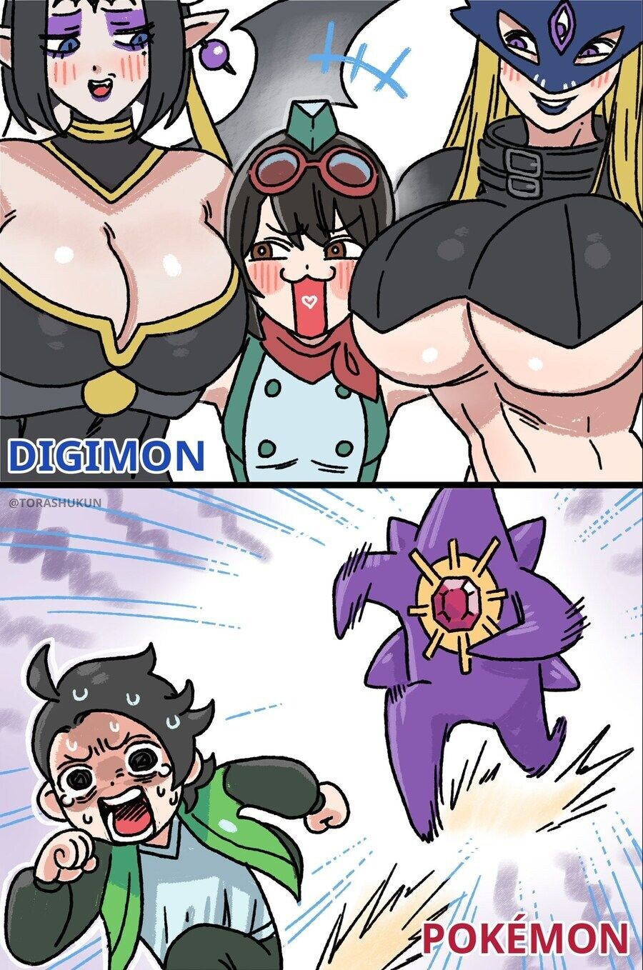 포켓몬 디지몬 신작 비교_1.jpg