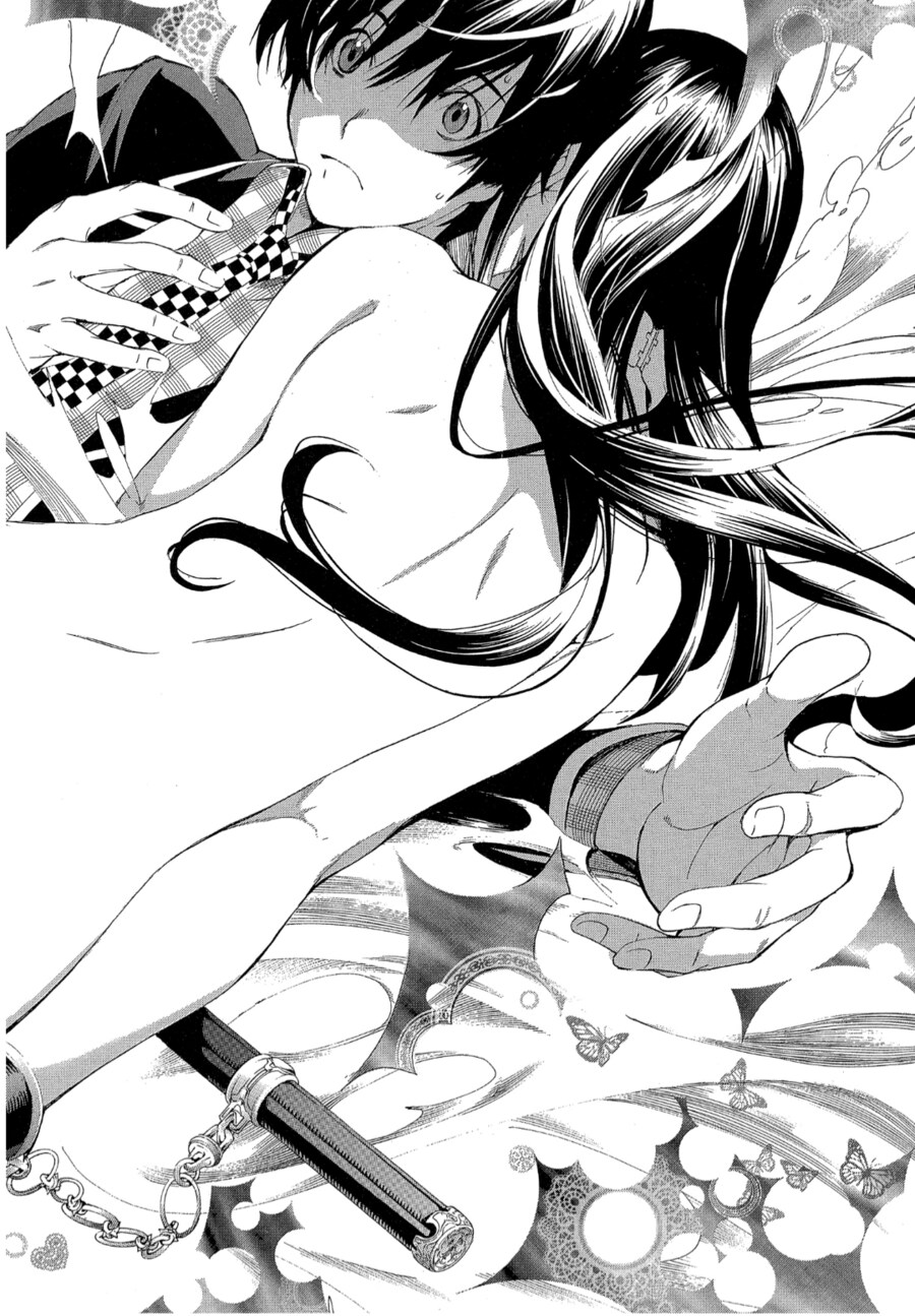 옛날 럽코 만화, 아다 캐릭한테 이거 많이 본 듯?_2.png